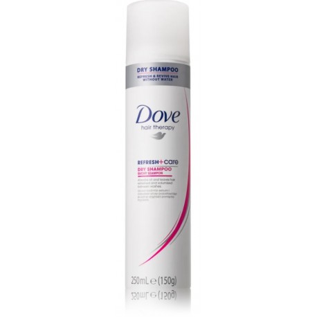 Dove Hair Therapy Refresh+Care Dry Shampoo сухой шампунь