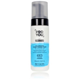 Revlon Professional Pro You The Amplifier Volumizing мусс для объема волос