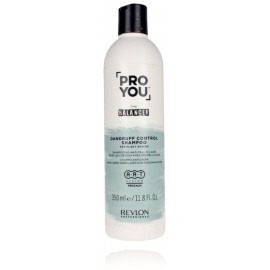 Revlon Professional Pro You The Balancer Dandruff Control kõõmavastane šampoon