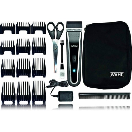 WAHL Lithium Pro LED 1901-0465 juukselõikur