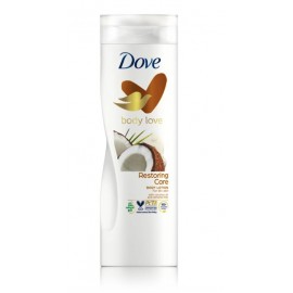 Dove Nourishing Secrets Restoring Ritual Body Lotion ihupiim