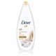 Dove Silk Glow Nourishing Shower Gel toitev dušigeel