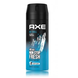 Axe Ice Chill sprei-antiperspirant