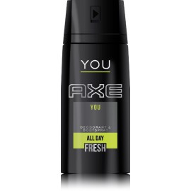 Axe You спрей-дезодорант для мужчин
