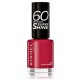 Rimmel 60 Seconds Super Shine Nail Polish быстросохнущий лак для ногтей