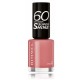 Rimmel 60 Seconds Super Shine Nail Polish быстросохнущий лак для ногтей