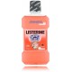 Listerine Smart Rinse Mild Berry жидкость для полоскания рта для детей