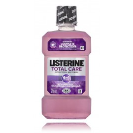 Listerine Total Care 6in1 жидкость для полоскания рта