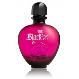 Paco Rabanne Black XS EDT naistele