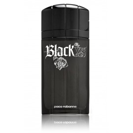 Paco Rabanne Black XS EDT meestele