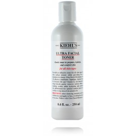 Kiehl's Ultra Facial Toner õrn alkoholovaba näotoonik