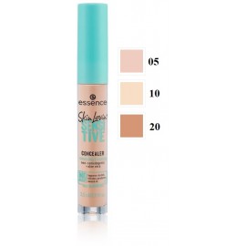 Essence Skin Lovin' Sensitive Concealer peitekreem