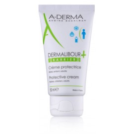 A-Derma Dermalibour+ Barrier Insulating Cream tervendav kehakreem