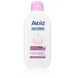 Astrid Soft Skin Soothing Cleansing Milk meigieemalduspiim