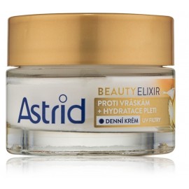 Astrid Beauty Elixir Day Cream дневной крем для лица против морщин