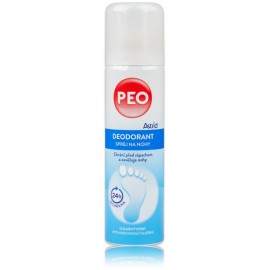 Astrid PEO Deodorant for Feet in Spray sprei-jaladeodorant