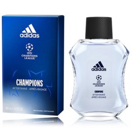 Adidas UEFA Champions League Champions raseerimisjärgne losjoon meestele