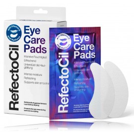 RefectoCil Eye Care Pads kaitsvad padjad silmade alla