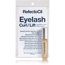 RefectoCil Eyelash Curl/Lift keemiline ripsmete koolutaja liim