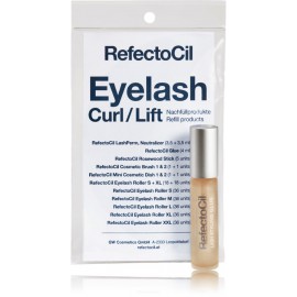 RefectoCil Eyelash Curl/Lift химический клей для завивки ресниц