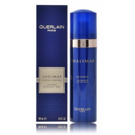 Guerlain Shalimar spreideodorant naistele