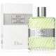 Dior Eau Sauvage habemeajamisjärgne hooldus