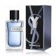 Yves Saint Laurent Y EDT духи для мужчин