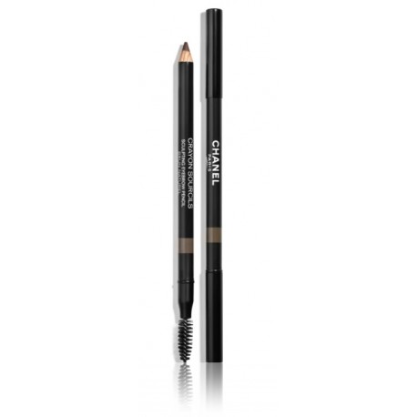 Chanel Crayon Sourcils Sculpting Eyebrow Pencil карандаш для бровей