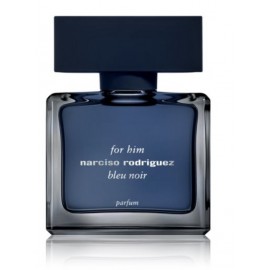 Narciso Rodriguez Bleu Noir Parfum духи для мужчин