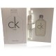 Calvin Klein CK One EDT духи для женщин / мужчин