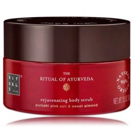 RITUALS The Ritual Of Ayurveda Rejuvinating Body Scrub nahka taastav kehakoorija