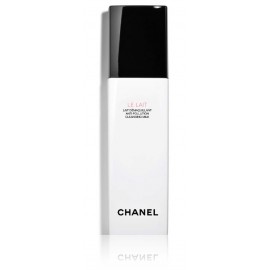 Chanel Chanel Le Lait Cleansing Milk puhastuspiim näole