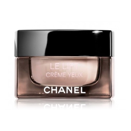 Chanel Le Lift Creme Yeux Eye Cream kortsudevastane silmaümbruskreem