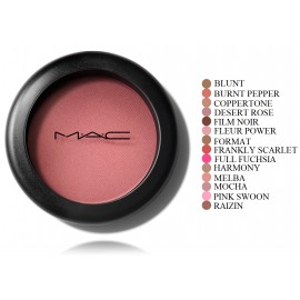 MAC Powder Blush румяна