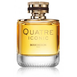 Boucheron Quatre Iconic EDP духи для женщин