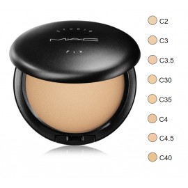 MAC Studio Fix Powder Plus kompaktpuuder