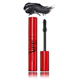 PUPA Vamp! Sexy Lashes volüümi andev ripsmetušš