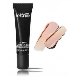 MAC Prep + Prime 24-Hour Extend lauvärvi primer