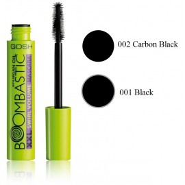 Gosh Boombastic Mascara Swirl Volume volüümi lisav ripsmetušš 13 ml