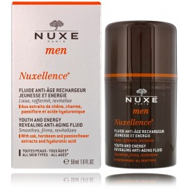 Nuxe Men Nuxellence Youth and Energy Revealing Anti-Aging Fluid