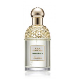 Guerlain Aqua Allegoria Herba Fresca EDT духи для женщин