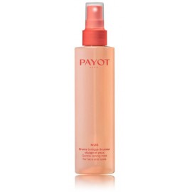 Payot Nue Gentle Toning Mist бодрящий спрей для лица