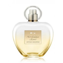 Antonio Banderas Her Golden Secret EDT духи для женщин