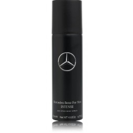 Mercedes Benz Intense Bodyspray спрей-дезодорант для мужчин