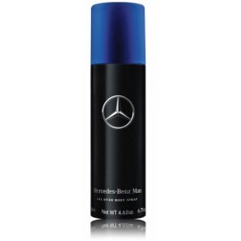 Mercedes Benz Man spreideodorant meestele