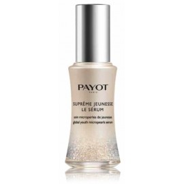 Payot Supreme Jeunesse Le Serum омолаживающая сыворотка для лица