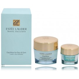 Estee Lauder DayWear набор для женщин (крем дневной 50 мл + крем для глаз 15 мл)