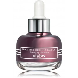 Sisley Black Rose Precious Face Oil toitev näoõli