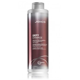 Joico Defy Damage Protective Shampoo шампунь для поврежденных волос