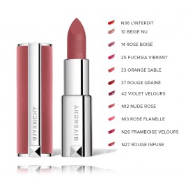 Givenchy Le Rouge Deep Velvet huulepulk